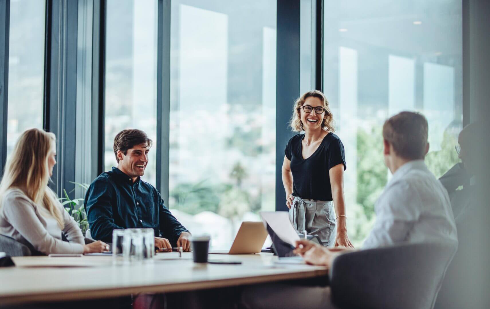 Sua empresa está preparada para a governança jurídica no mundo