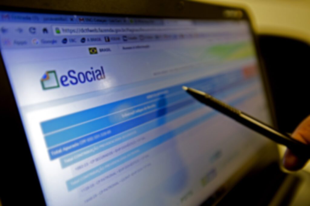 esocial